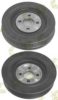 AUTOKIT 03.90126 Belt Pulley, crankshaft